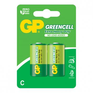 GP cink-oksid baterije C
