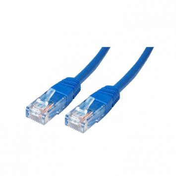 UTP patch kabel 3 m