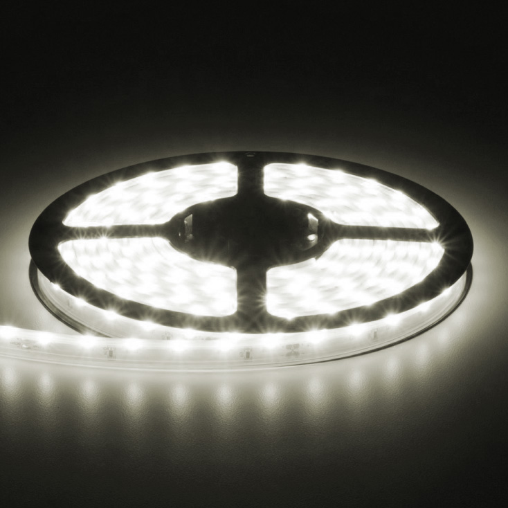 LED traka SIDE LIGHT, 60 LED/m, dnevno svetlo