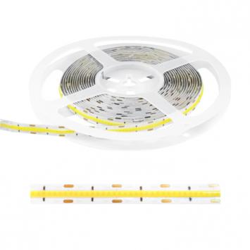 COB LED traka dnevno svetlo 360 LED / 1m
