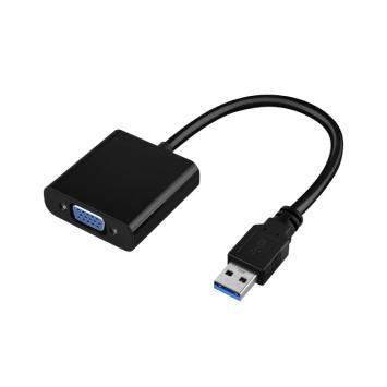 USB na VGA adapter