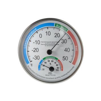 Analogni termometar i higrometar -30 - 50°C