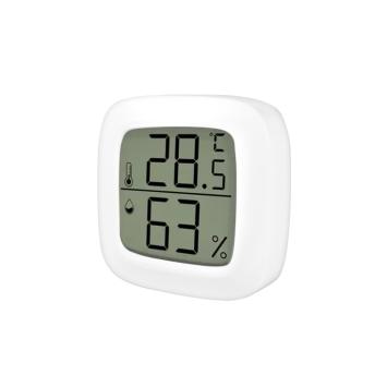 Mini termometar i higrometar -10 - 70°C