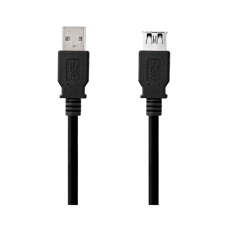 USB 3.2 kabel 2m