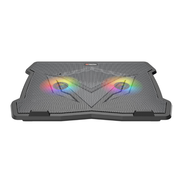 RGB postolje za laptop 9-14"