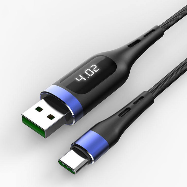 USB kabel LEMI 100W Digital Display On Off Timer 