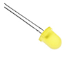 LED diode 8mm