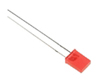 LED diode cetvorougaone