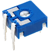 PT10-L ležeći RM5--2,5mm