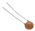 DISK KER. KONDENZATORI 50-63V RM2,54mm