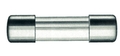 Stakleni 6x30mm 250Vac tromi (T)