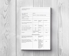 Bezbednosni list za Multipool tablete