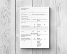 Bezbednosni list za Multi Dekalcit