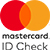 MasterCard ID check