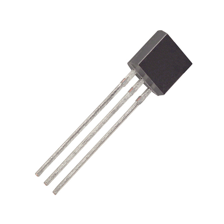 Tranzistor NPN-HF TO92