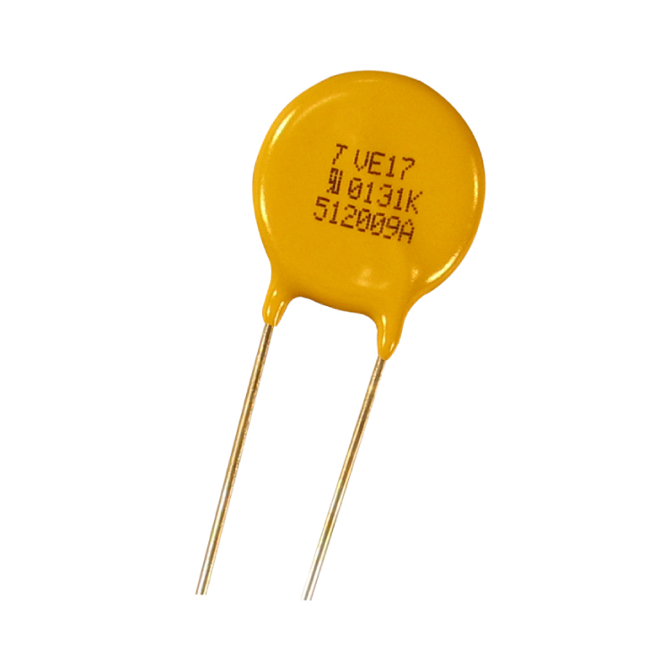 Varistor 130VAC/200V RM7mm