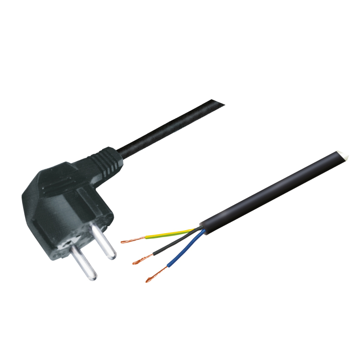 Strujni kabel 1,8m slika 1
