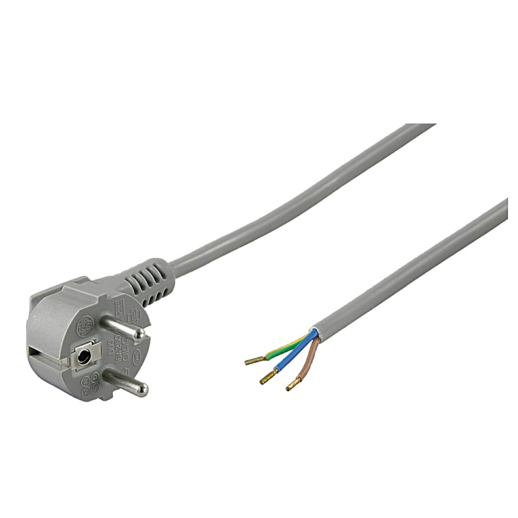 Strujni kabel 2m slika 1