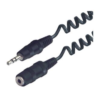 Audio kabel