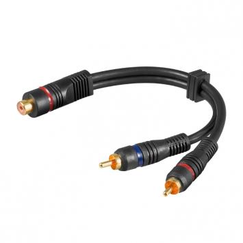 HiFi audio kabel