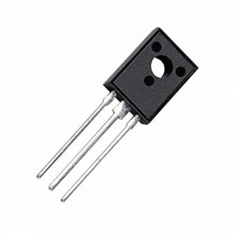 Tiristor 30V 0.8A