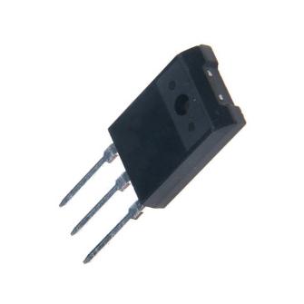 Tranzistor NPN+D TOP3