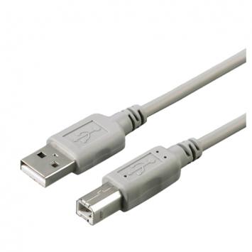 USB 2.0 kabel A-B