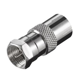 F adapter