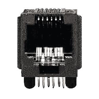 Modularna utičnica