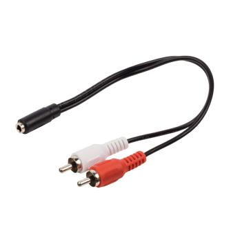 Audio kabel
