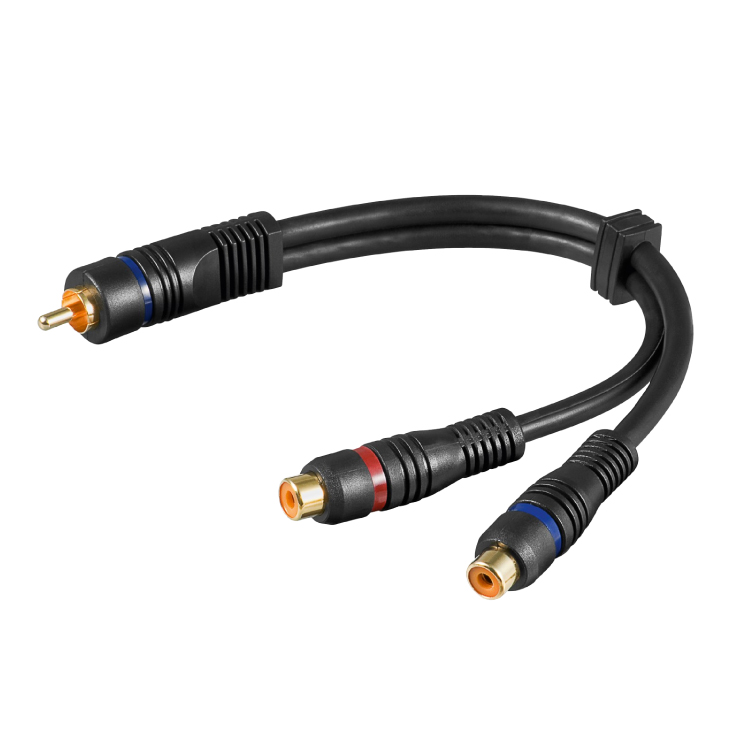 HiFi audio kabel