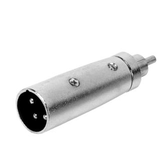 Audio adapter