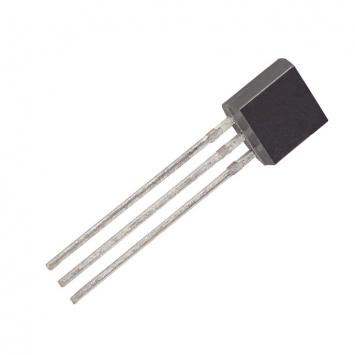 Tranzistor Si-N TO92