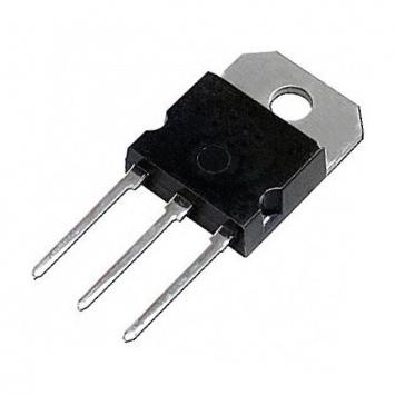 Tranzistor NPN-Darl TO218