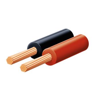 Kabel za zvučnike 2x0,15mm2