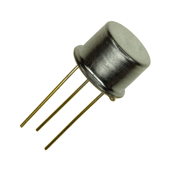 Tranzistor NPN TO39