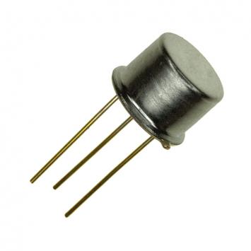Tranzistor Si-P TO39