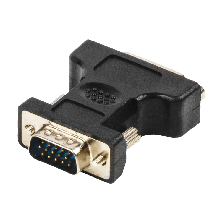 DVI - VGA adapter