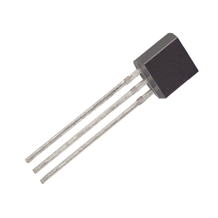 Tranzistor PNP TO92