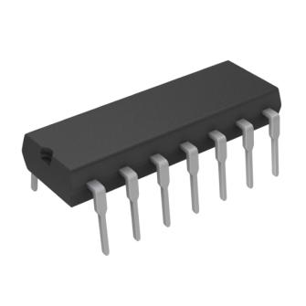 Logička kola CMOS