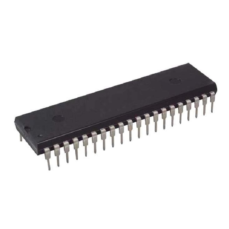 Mikroprocesor slika 1