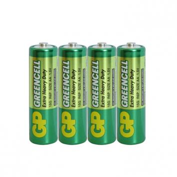 GP cink-oksid baterije AA 