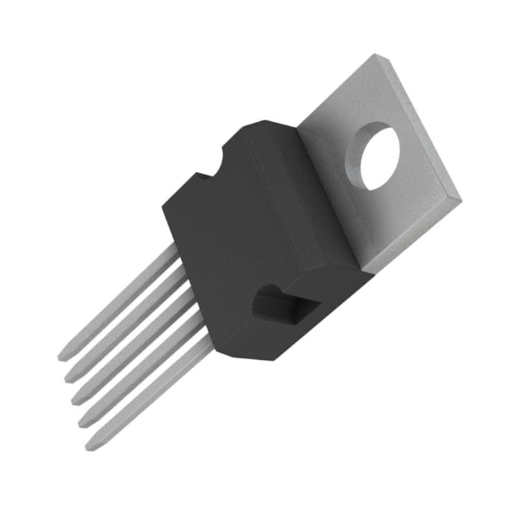 Regulator napona slika 1