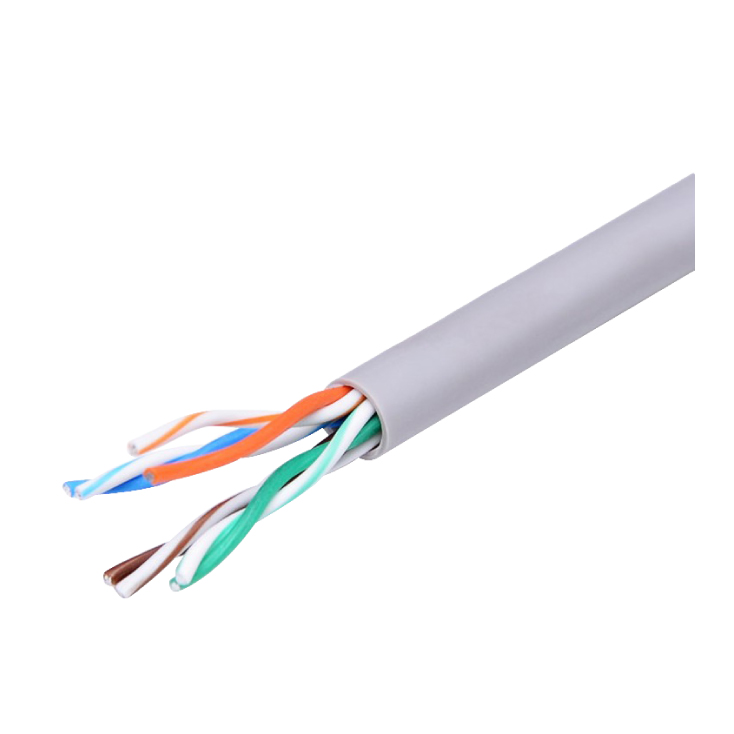 UTP kabel CAT.5e - licnasti