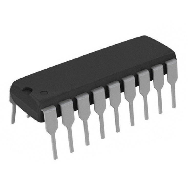 Mikroprocesor