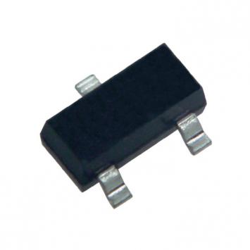 Tranzistor SMD-N SOT23