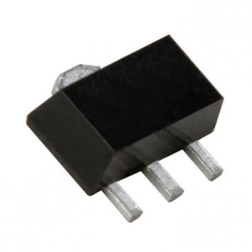 Tranzistor SMD-N SOT89