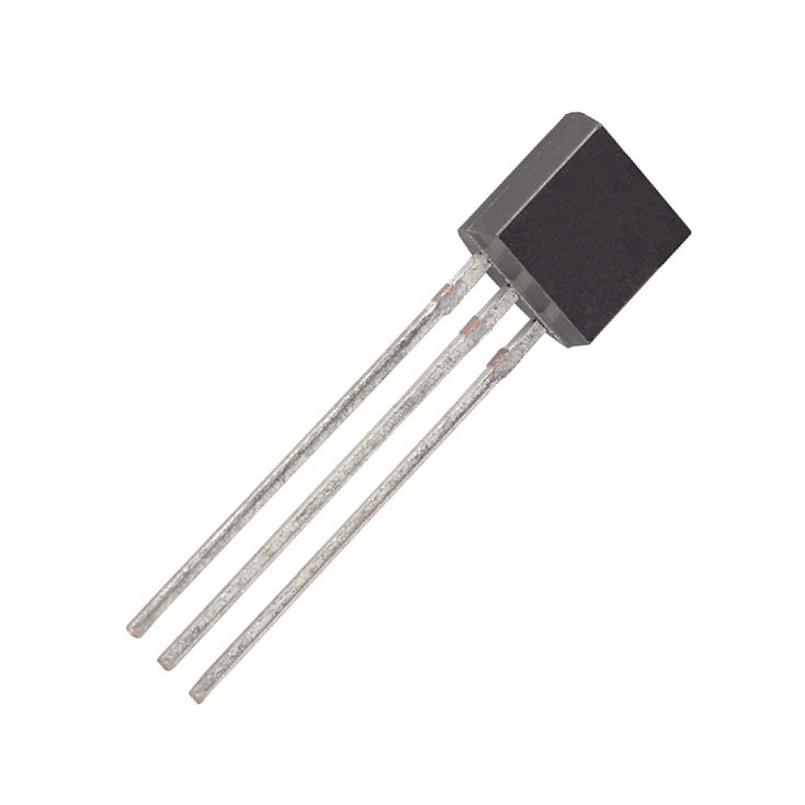 Tranzistor NPN TO92