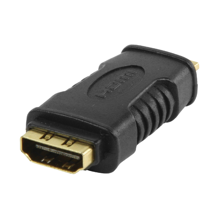 HDMI - mini HDMI adapter