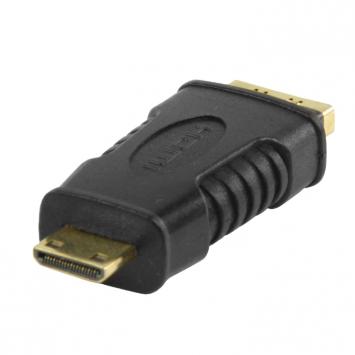 HDMI - mini HDMI adapter